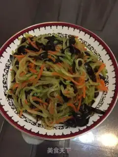 Make Plum rolls step 5