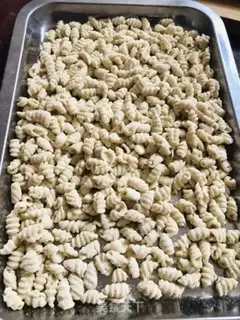 Make Homemade food step 6