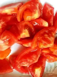Make Potato pepper fried eggs step 0
