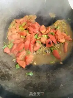 Make Homemade food step 9
