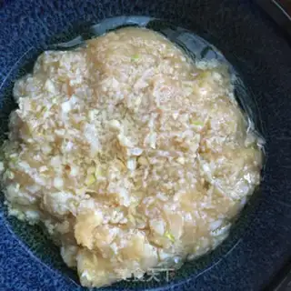 Make Dry chicken crotch step 3