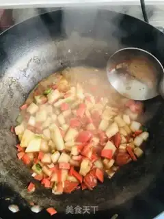 Make Homemade food step 10