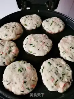Make Potatocakes step 4