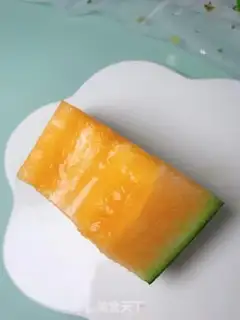Make Hammelon apple mud step 0
