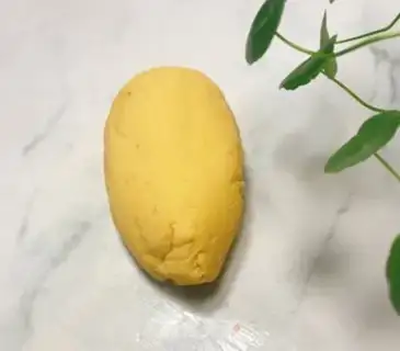 Make Carrot cream step 5