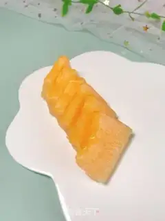 Make Hammelon apple mud step 1