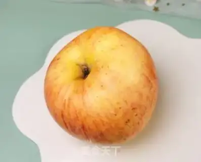 Make Apples step 0