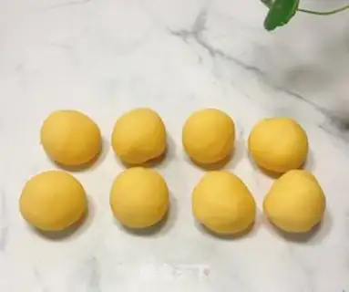 Make Carrot cream step 6