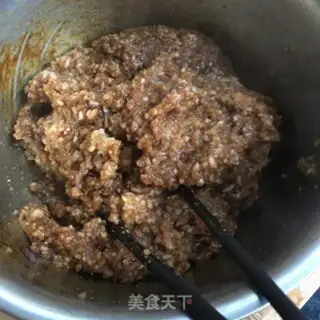 Make Red sugar rice step 5
