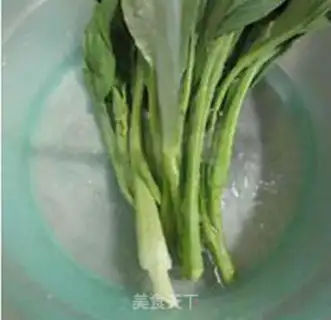 Make Shrimp oil and casserole step 5