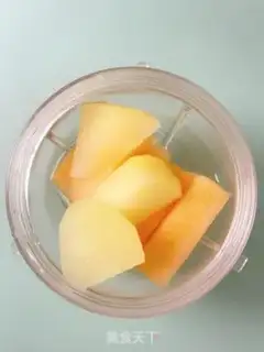 Make Hammelon apple mud step 4