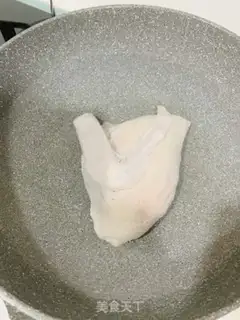 Make Twin mushroom weed chicken soup step 0