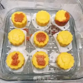 Make Carrot cream step 9