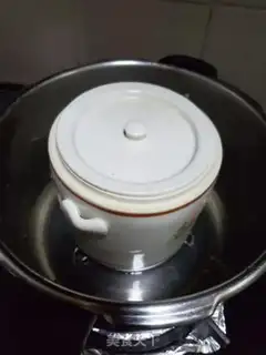 Make Subsea coconut stew step 3