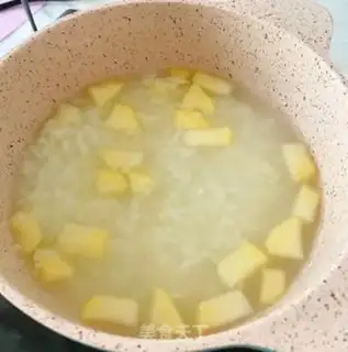 Make Apples step 4