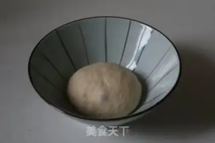 Make Potato noodle step 0
