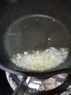 Make Celery scallop step 7