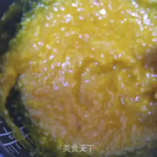 Make Golden pancake step 6