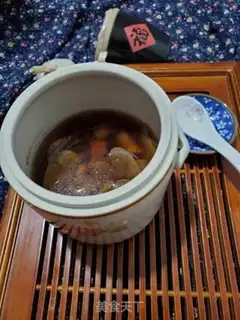 Make Subsea coconut stew step 6