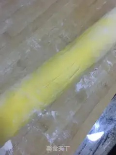 Make Golden pancake step 10
