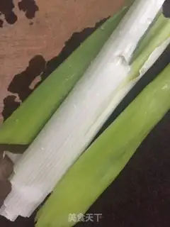 Make Chicken wings step 2