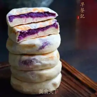 Make Potato noodle step 9