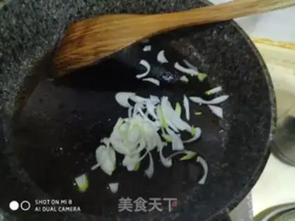 Make Dry beans step 2