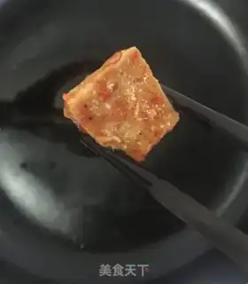 Make Chicken wings step 4