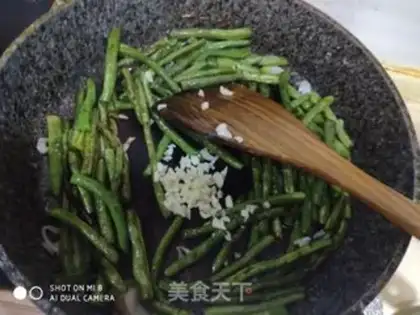 Make Dry beans step 3