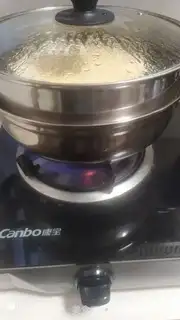 Make Potato cheese step 3