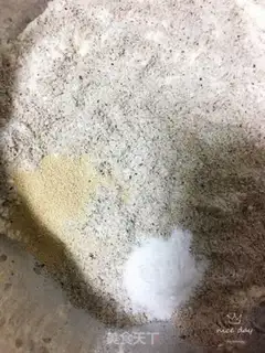 Make Whole wheat lasagna step 0