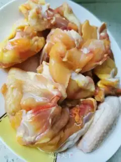 Make Chicken soup step 2
