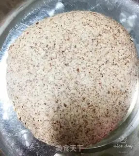 Make Whole wheat lasagna step 1