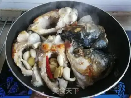 Make Squirty tofu step 3