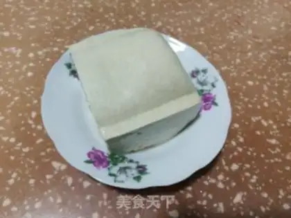 Make Squirty tofu step 4