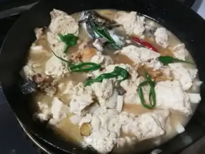 Make Squirty tofu step 5