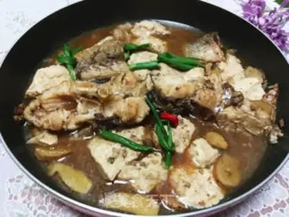 Make Squirty tofu step 6