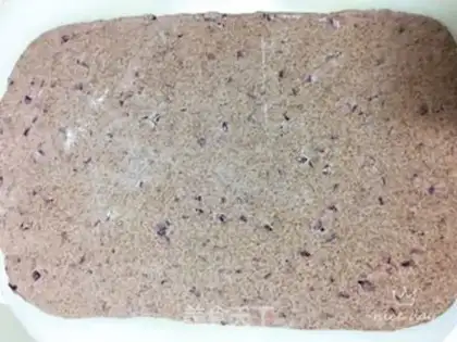 Make Whole wheat lasagna step 5