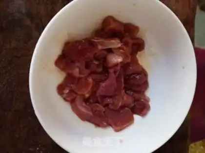 Make Tofu meat step 0