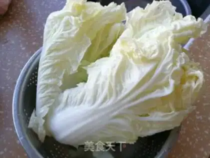 Make Powder stew step 1