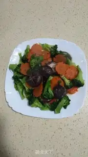 Make Fry step 4