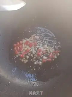 Make Tofu meat step 3