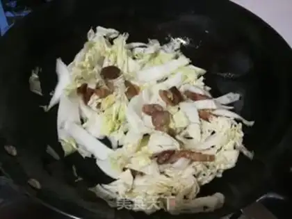 Make Powder stew step 4