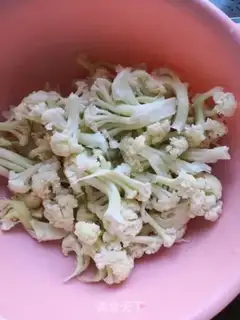 Make Scrambling step 0