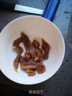 Make Scrambling step 1