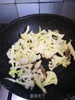 Make Scrambling step 3