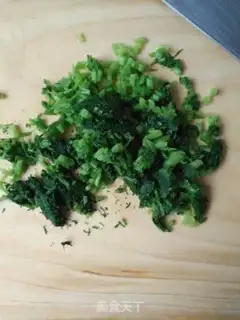Make Spicy tofu step 3