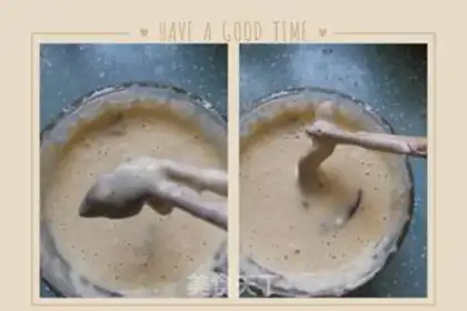 Make Dry mushrooms step 3