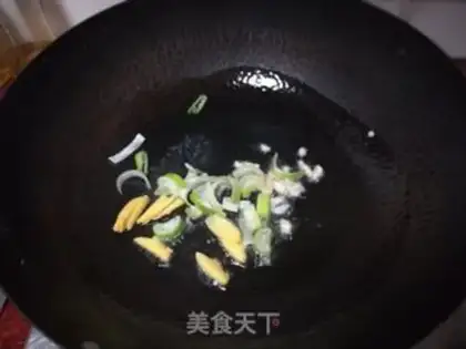 Make Scrambled step 3