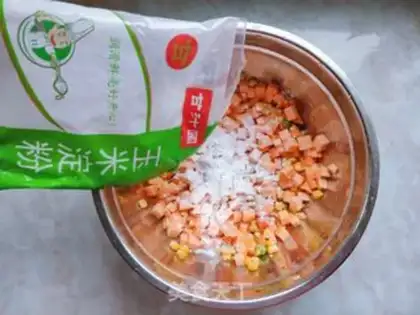 Make Potato brand step 2